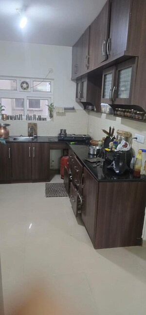 2 BHK Apartment For Rent in Puravankara Purva Venezia, Yelahanka New Town