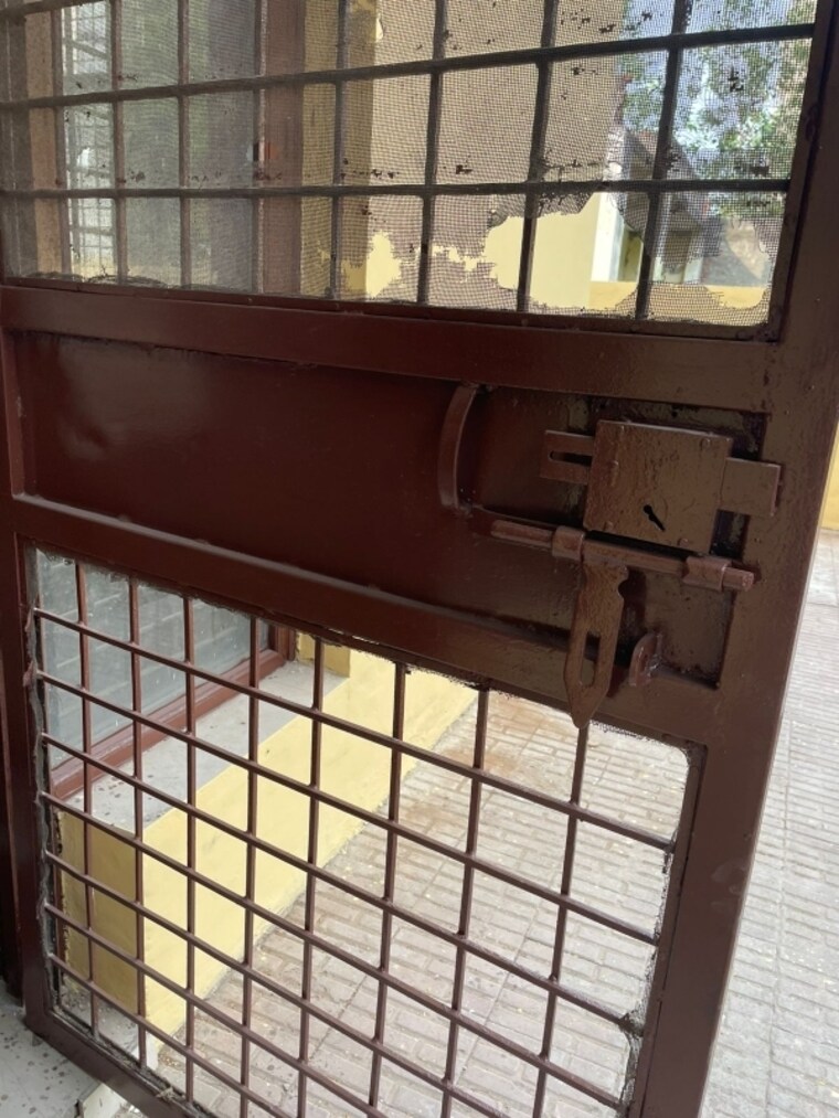 Entrance, sector 50 3 Bedroom 2548 Sq.Ft. Independent House In Sector 50 Noida 9432032