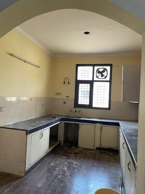 Kitchen in 3 BHK Independent House at Sector 50 – for Rent