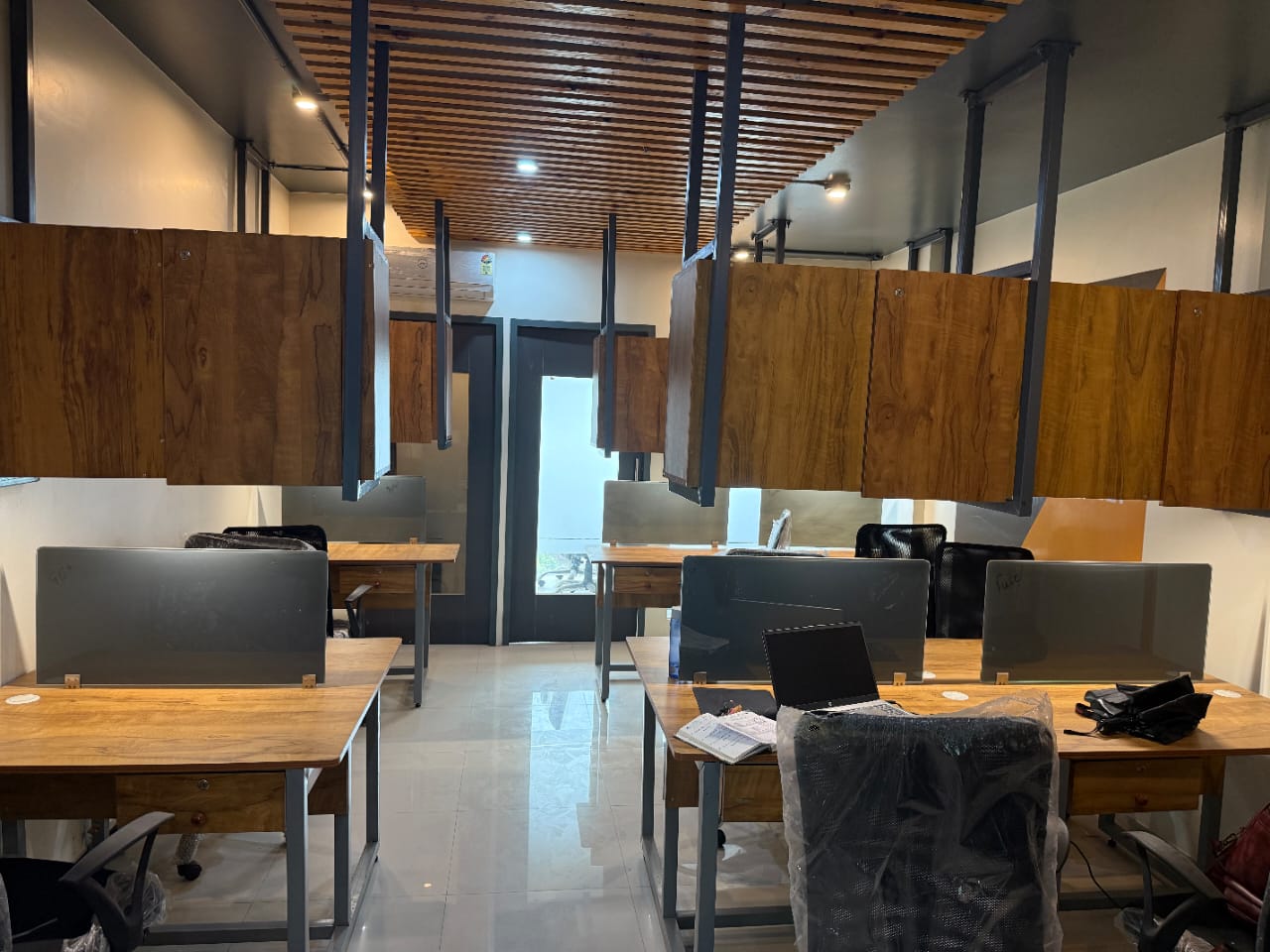Office Space For Rent in Geras Imperium Rise