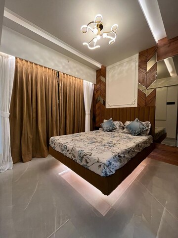 1 BHK Apartment For Sale in Nalanda Nagar