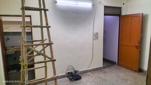 Staircase in 1.5 BHK Builder Floor at Mayur Vihar – for Rent