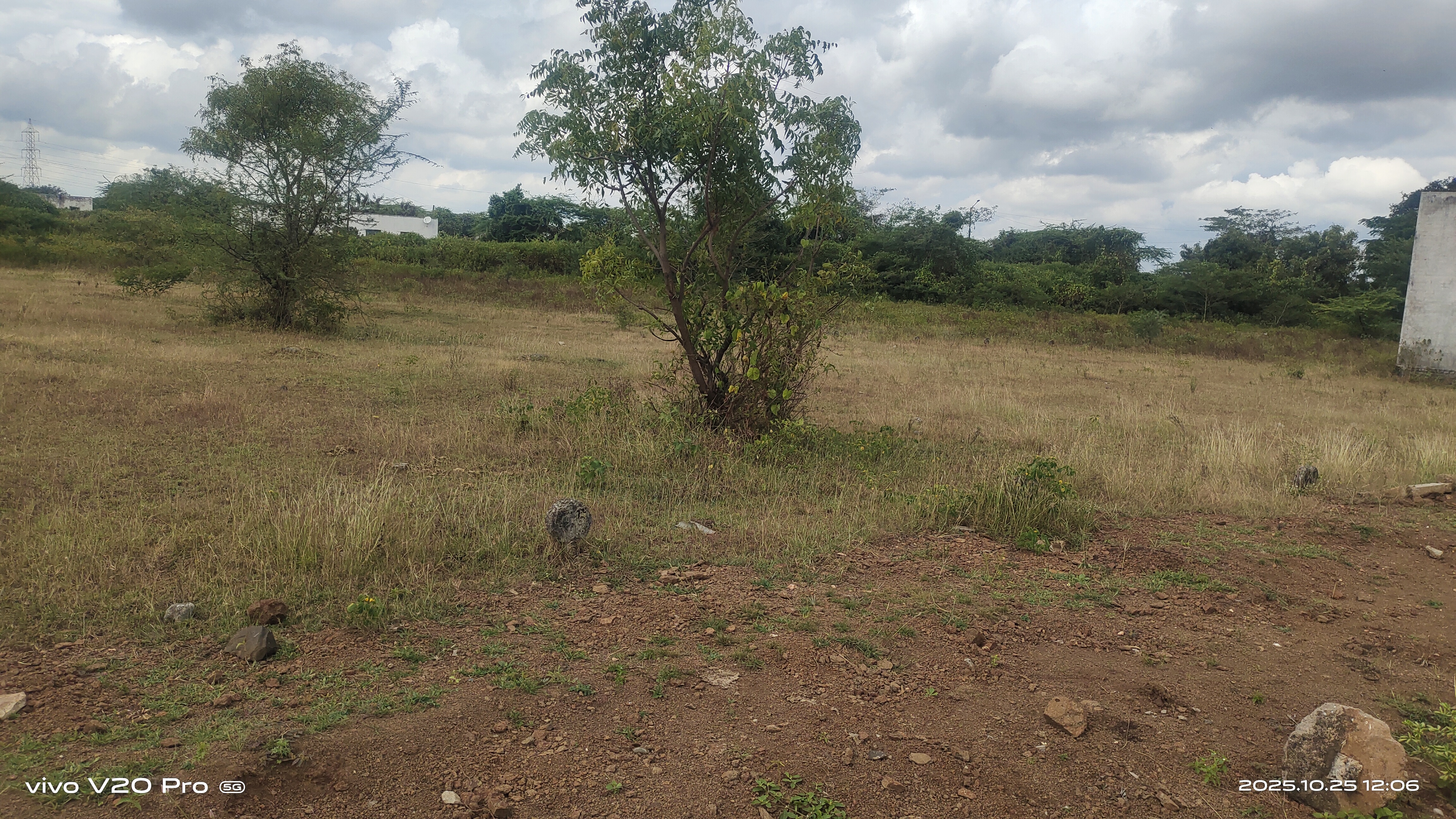 Plot For Sale in Indira Nagar