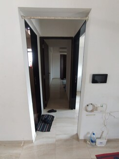 1 BHK Apartment For Sale in Vasant Utsav Mumbai