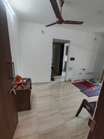 Bathroom in 1 BHK Apartment at Vasant Utsav Mumbai, Kandivali East – for Sale