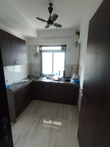 Kitchen in 1 BHK Apartment at Vasant Utsav Mumbai, Kandivali East – for Sale