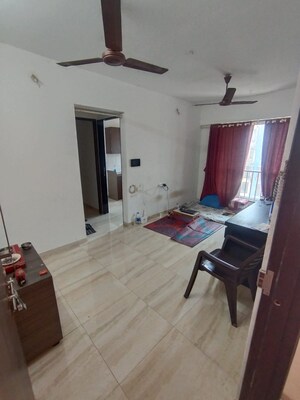 Bedroom in 1 BHK Apartment at Vasant Utsav Mumbai, Kandivali East – for Sale