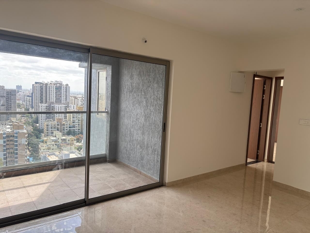 3 BHK Apartment For Rent in VJ Yashwin Nuovo Centro