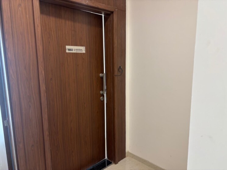 Room, vj-yashwin-nuovo-centro 3 Bedroom 974 Sq.Ft. Apartment In Wakad Pune 9431931