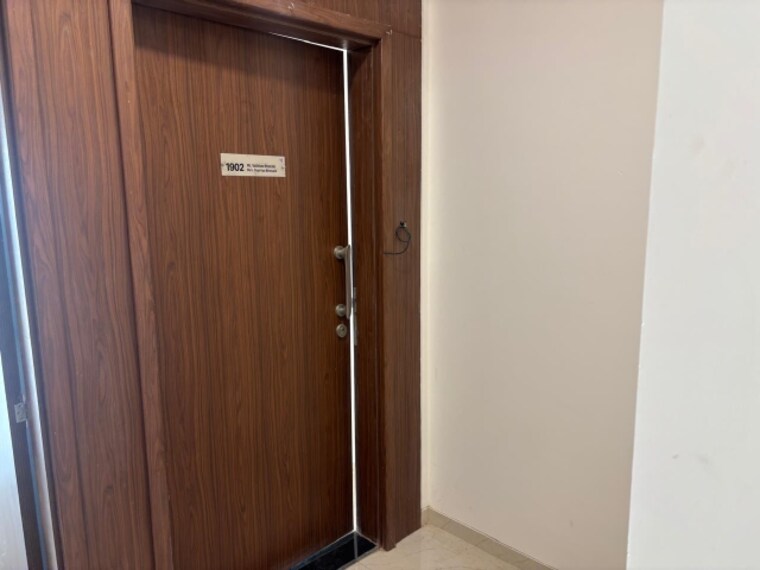 Room, vj-yashwin-nuovo-centro 3 Bedroom 974 Sq.Ft. Apartment In Wakad Pune 9431931