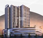 3 BHK + Pooja Room 930 Sq.Ft. Apartment in Mahavir Majesty