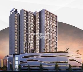 3 BHK + Pooja Room Apartment For Rent in Mahavir Majesty