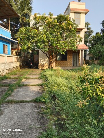 2 BHK Villa – Exterior View View at Iccha Kutir, Borivali West - for Sale