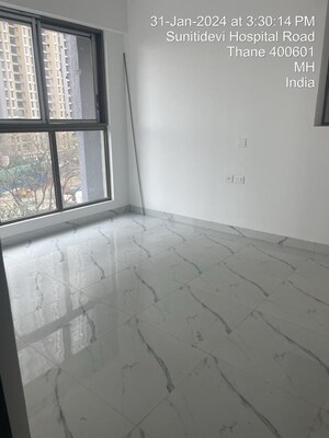 1 BHK Apartment For Sale in Raymond Ten X Habitat, Pokhran Road No Two