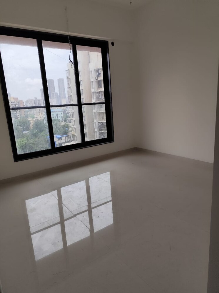 Room, mahavir-majesty 3 Bedroom 930 Sq.Ft. Apartment In Kandivali West Mumbai 9431934