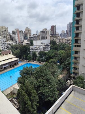 3 BHK Apartment – Exterior View View at Mahavir Majesty, Kandivali West - for Rent
