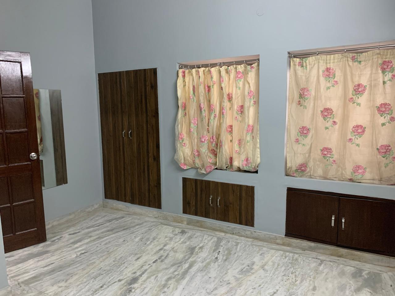 1 BHK + Servant Room Builder Floor For Rent in Greater Kailash I
