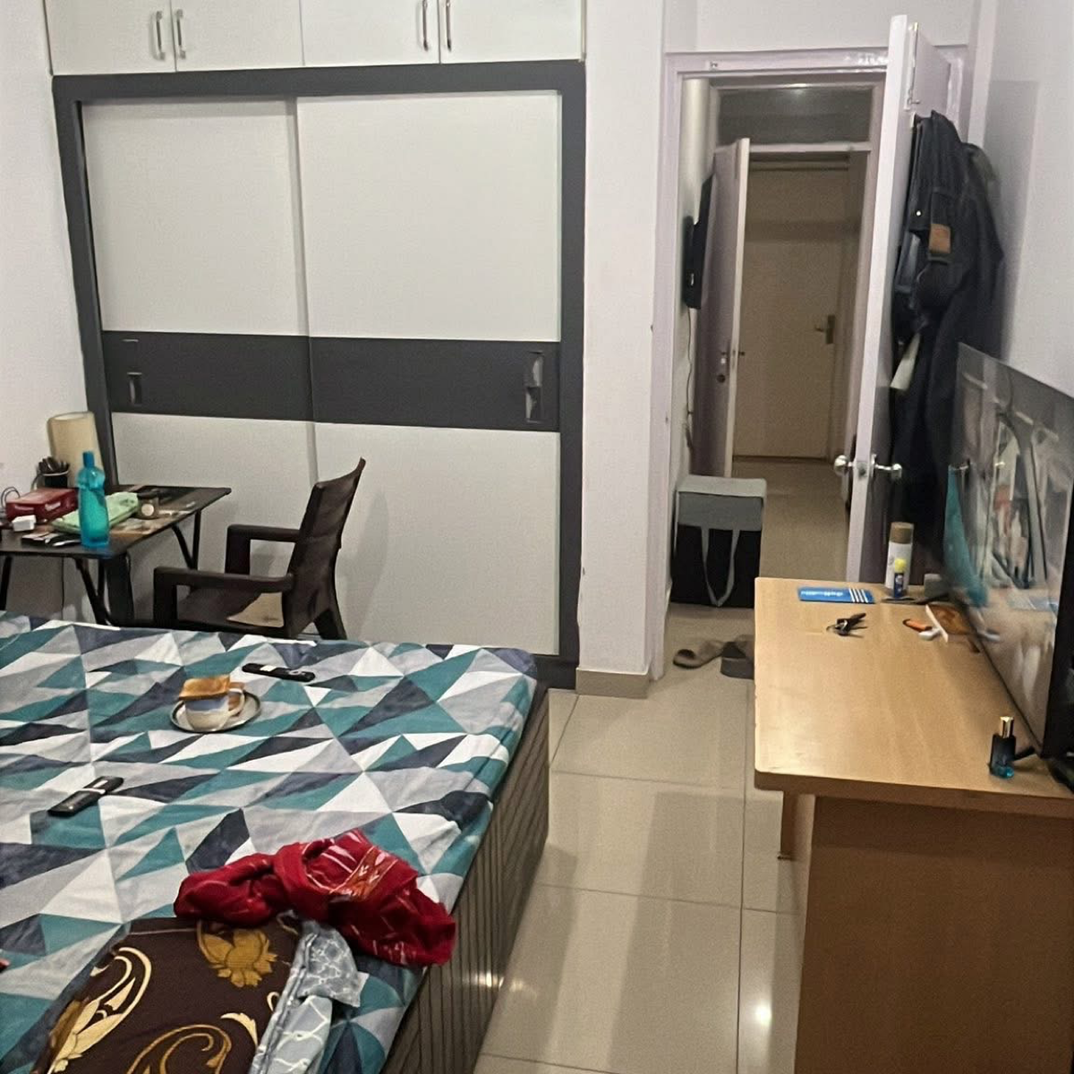 1 BHK 388 Sq.Ft. Apartment in AVL 36 Gurgaon