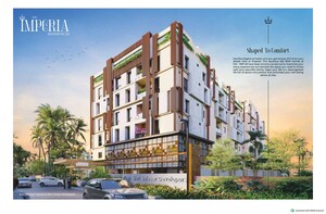 2 BHK Apartment For Sale in Narsingi