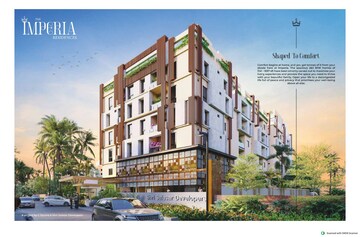 2 BHK Apartment For Sale in Narsingi