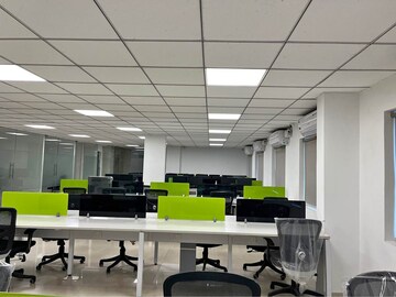 Team Area in  Office Space at Vijay Nagar – for Rent