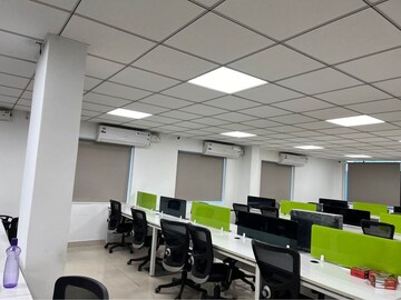 Team Area in  Office Space at Vijay Nagar – for Rent