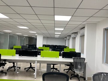 Team Area in  Office Space at Vijay Nagar – for Rent