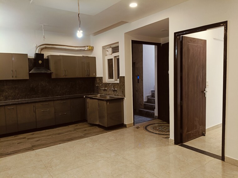 Living Room, dhakoli 3 Bedroom 1250 Sq.Ft. Builder Floor In Dhakoli Zirakpur 9432047