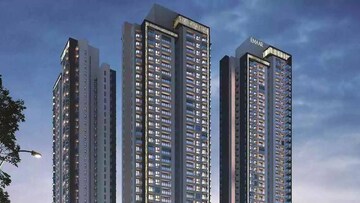 3 BHK Apartment For Sale in Emaar Serenity Hills, Sector 86