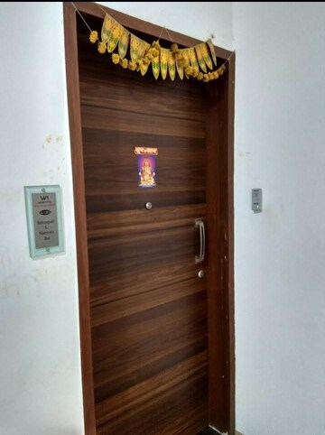 Furnished Amenities in 2 BHK Apartment at AG West One, Wakad – for Rent