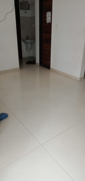 Room in 2 BHK Apartment at AG West One, Wakad – for Rent