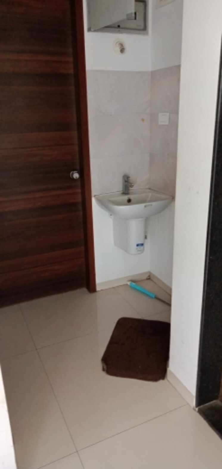 Bathroom, ag-west-one 2 Bedroom 1000 Sq.Ft. Apartment In Wakad Pune 9432112