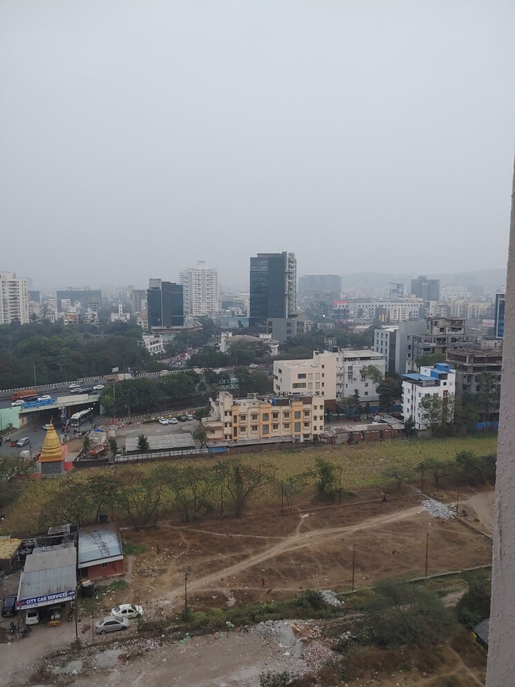 Master Plan, pebbles-ii 3 Bedroom 1500 Sq.Ft. Apartment In Bavdhan Pune 9432046