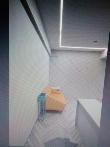 Bathroom in  Office Space at Vesu – for Rent