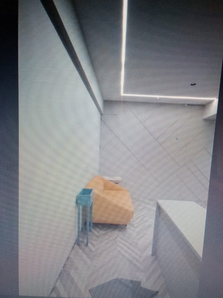 Bathroom, vesu Commercial Office Space 775 Sq.Ft. In Vesu Surat 9431810