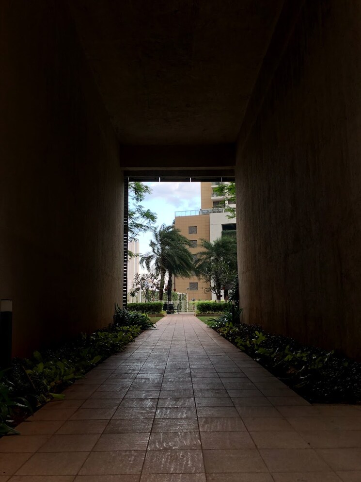 Exterior View, lodha-bellissimo 3 Bedroom 1200 Sq.Ft. Apartment In Mahalaxmi Mumbai 9432105