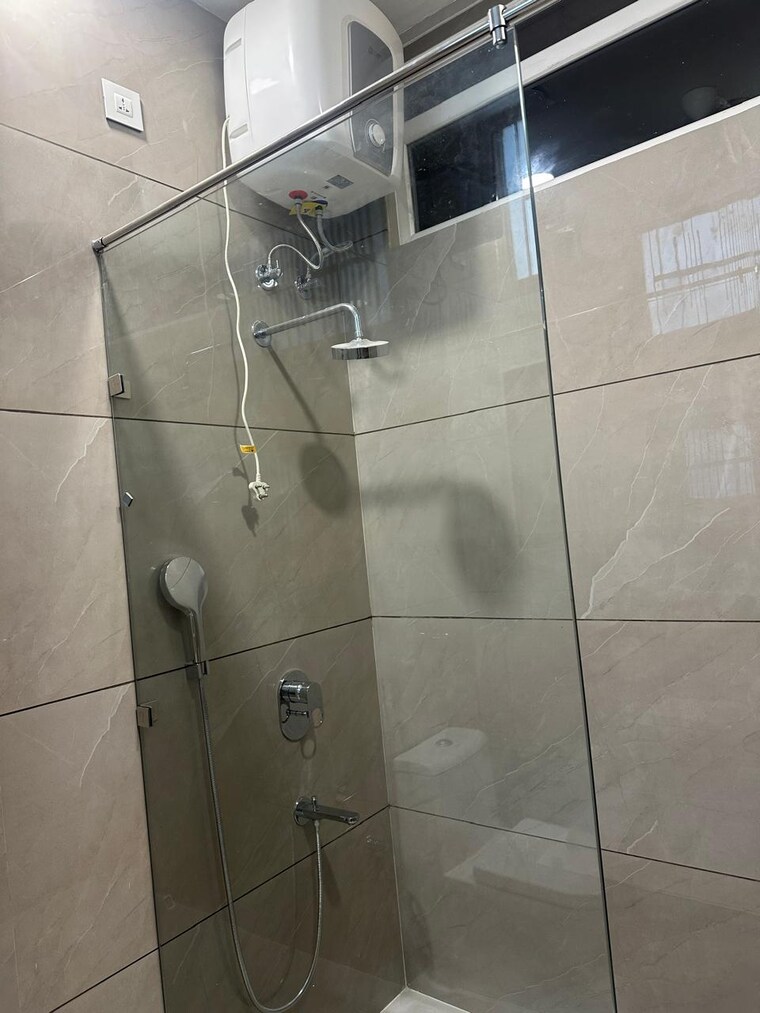 Bathroom, sector 36 3 Bedroom 3500 Sq.Ft. Builder Floor In Sector 36 Chandigarh 9432103