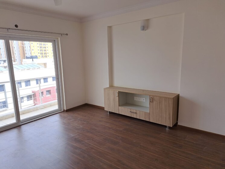 Room, nitesh-columbus-square 3 Bedroom 1950 Sq.Ft. Apartment In Bellary Road Bangalore 9432128