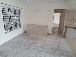 Room in 3 BHK Apartment at Nitesh Columbus Square, Bellary Road – for Rent