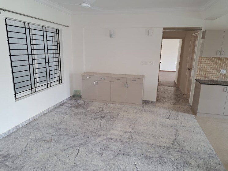 Room, nitesh-columbus-square 3 Bedroom 1950 Sq.Ft. Apartment In Bellary Road Bangalore 9432128