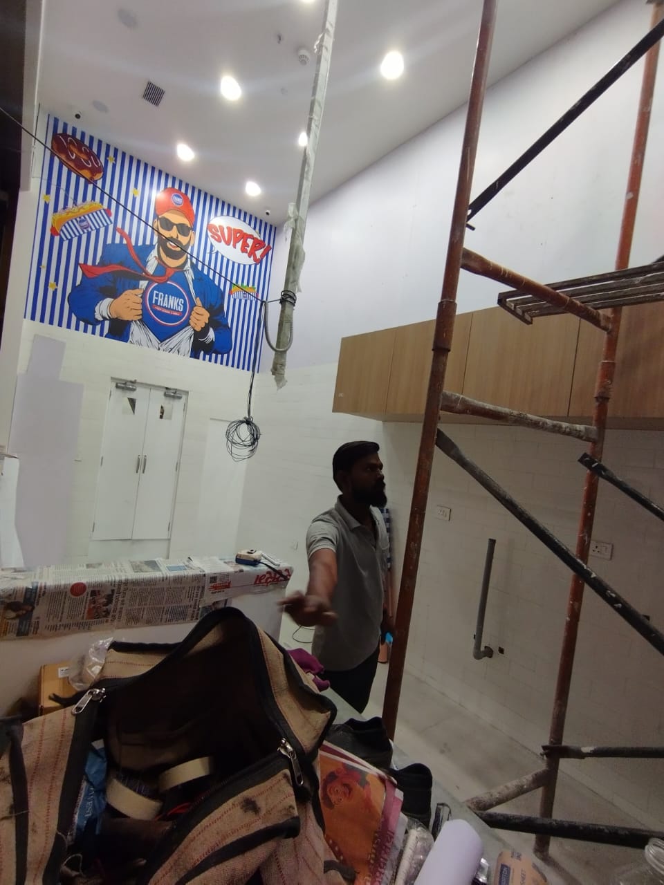 2 BHK + Pooja Room Apartment For Sale in Goyal My Homes Wakad