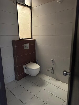 Bathroom in 2 BHK Builder Floor at Sector 36 – for Rent