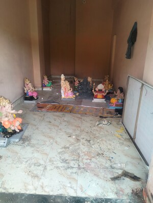  Shop – Exterior View View at MJV Vaishnavi Arcade, Virar East - for Rent