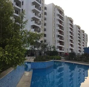2 BHK Apartment – Exterior View View at Definer Kingdom, Budigere - for Rent
