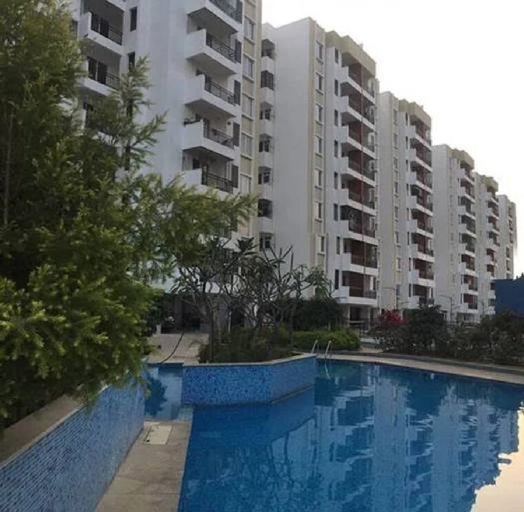 Exterior View, definer-kingdom 2 Bedroom 1169 Sq.Ft. Apartment In Budigere Bangalore 9432053