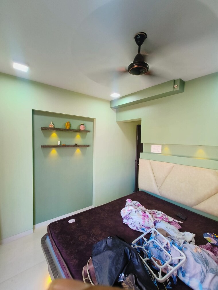 Room, strawberry-the-address 1 Bedroom 405 Sq.Ft. Apartment In Mira Road East Thane 9432209