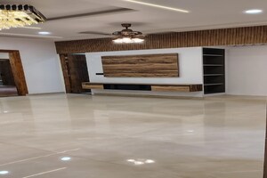 Furnished Amenities in 3 BHK Builder Floor at Nh 24 – for Sale