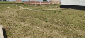 Plot Area in  Plot at Gangapur – for Sale