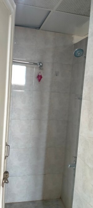 Bathroom in 2 BHK Apartment at Tulip Lemon, Sector 69 – for Rent