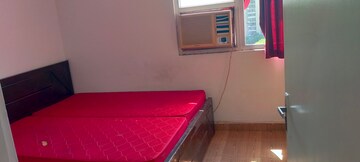 Furnished Amenities in 2 BHK Apartment at Tulip Lemon, Sector 69 – for Rent